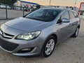 Opel Astra J 1.6CDTI/LED/NAV/XEN/