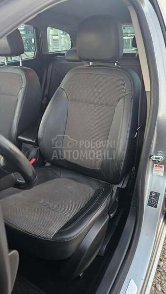 Opel Astra J 1.6CDTI/LED/NAV/XEN/