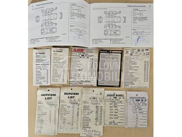 Opel Astra J 1.6CDTI/LED/XEN/