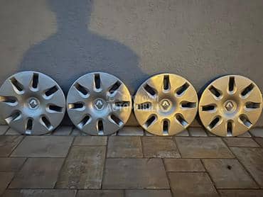 Ratkapne original 14" Bez rupa