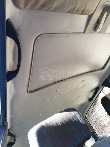 Volkswagen Golf 2 D sa fabr klimom