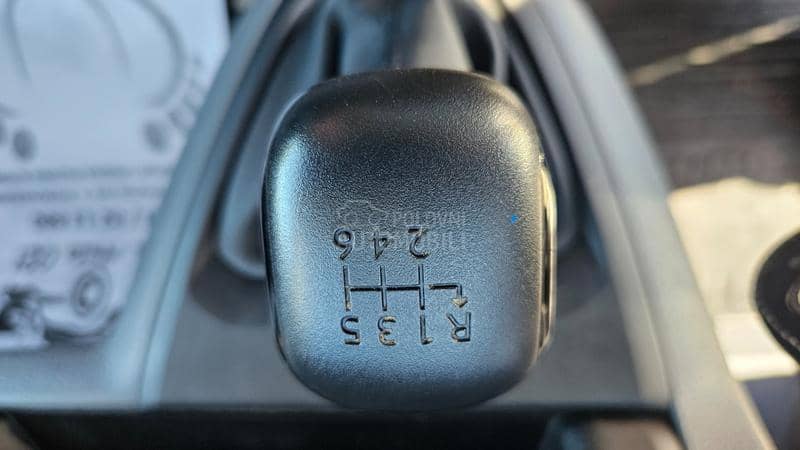 Toyota Proace 2.0D / 9 S.E.D.I.S.T.A