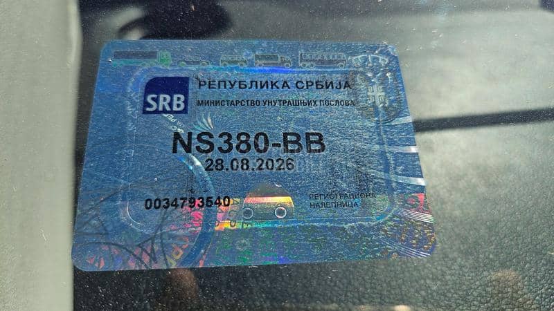 Toyota Proace 2.0D / 9 S.E.D.I.S.T.A