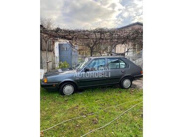 Volvo 340 340DL