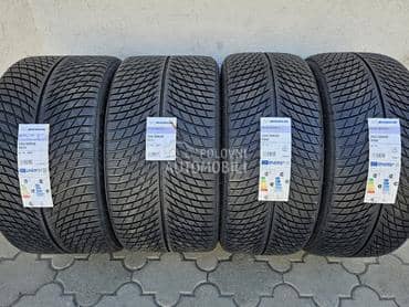 Michelin 295/30 R20 Zimska