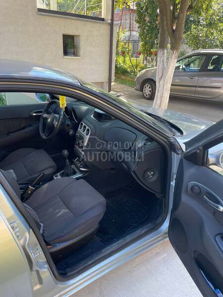 Alfa Romeo 156 jtd