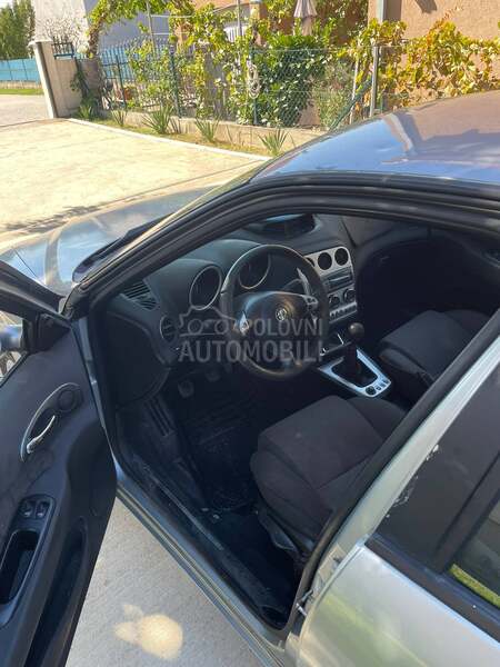 Alfa Romeo 156 jtd