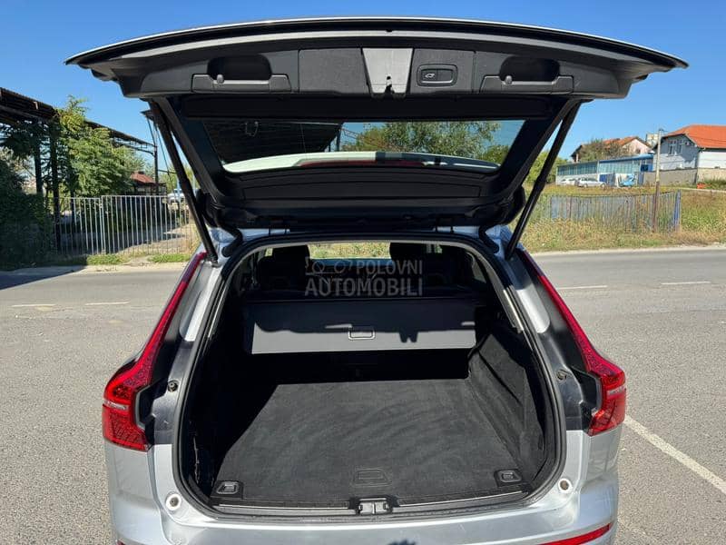 Volvo XC60 B4 AWD M/H