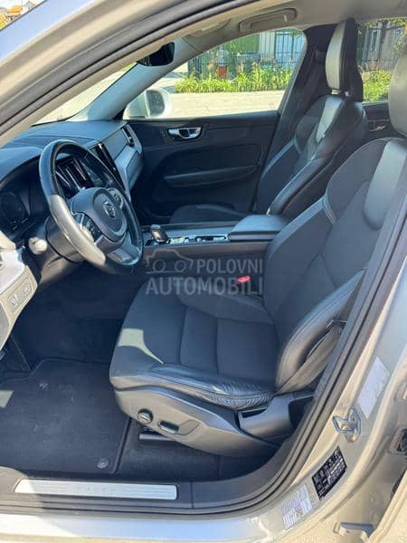 Volvo XC60 B4 AWD M/H