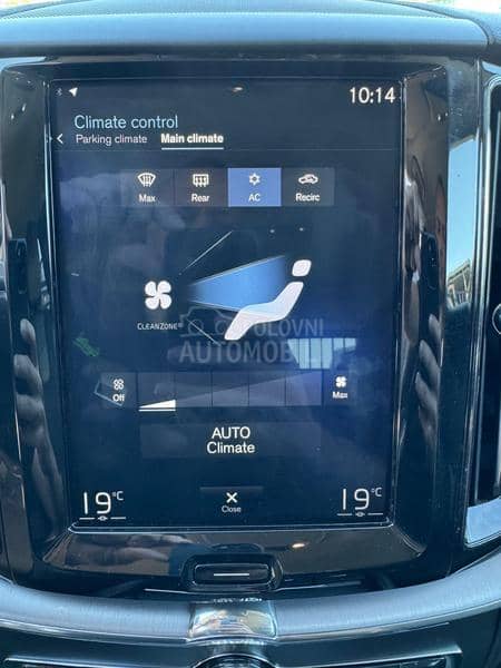 Volvo XC60 B4 AWD M/H