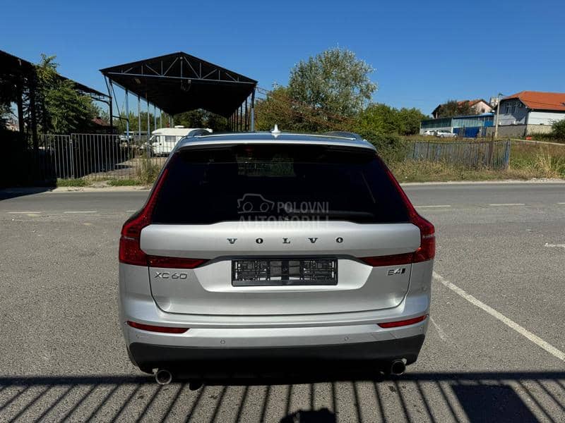 Volvo XC60 B4 AWD M/H