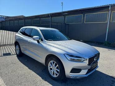 Volvo XC60 B4 AWD M/H