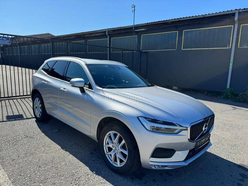 Volvo XC60 B4 AWD M/H
