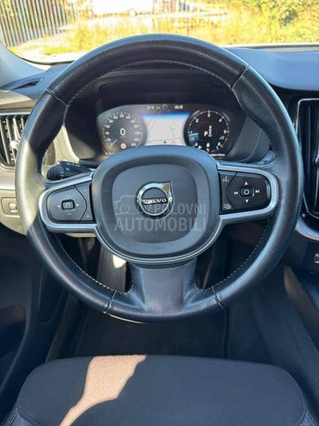 Volvo XC60 B4 AWD M/H