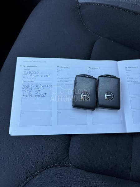 Volvo XC60 B4 AWD M/H