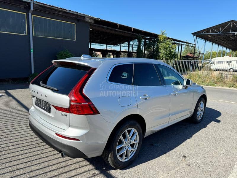 Volvo XC60 B4 AWD M/H