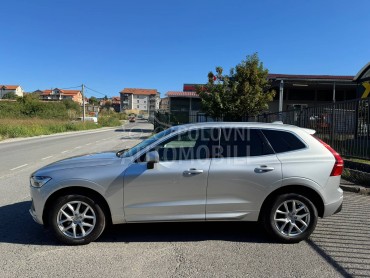 Volvo XC60 B4 AWD M/H