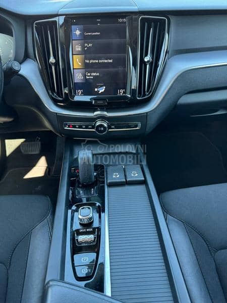 Volvo XC60 B4 AWD M/H