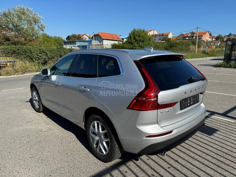 Volvo XC60 B4 AWD M/H