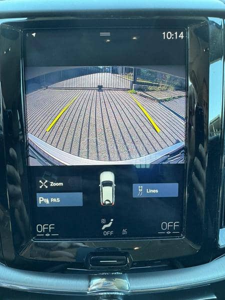 Volvo XC60 B4 AWD M/H