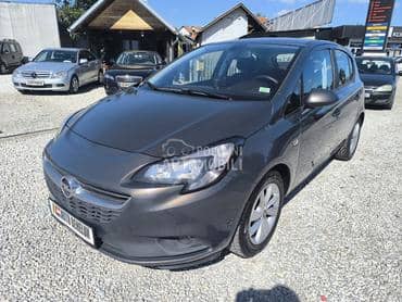 Opel Corsa E 1.2 B