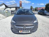 Opel Corsa E 1.2 B