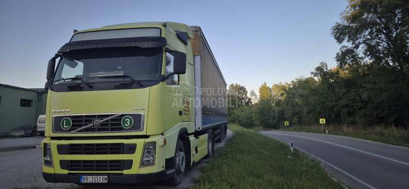 Volvo FH 42T 460