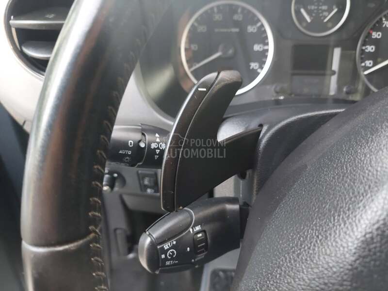 Citroen Berlingo 1.6E-HDi MULTISPACE