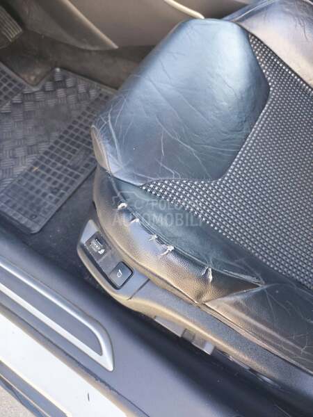 Citroen C5 Tourer