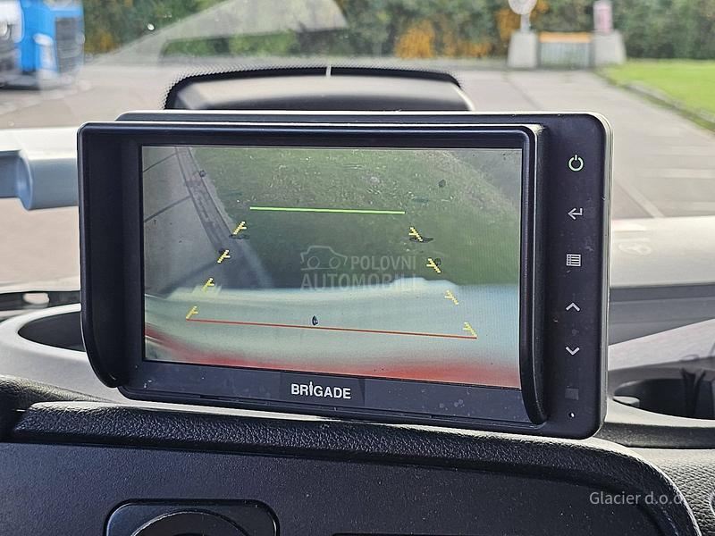 Mercedes Benz 1230 / 7.8 m / LIFT