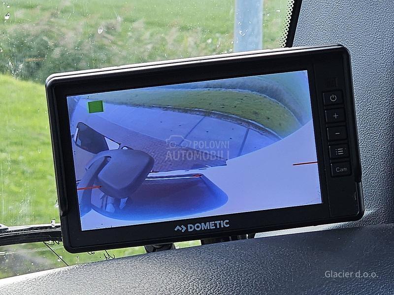 Mercedes Benz 1230 / 7.8 m / LIFT