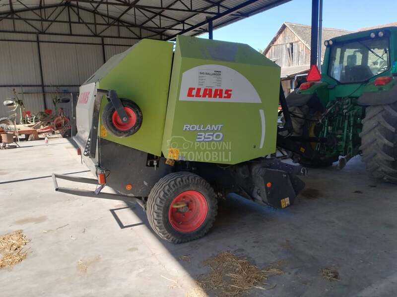 Claas 350