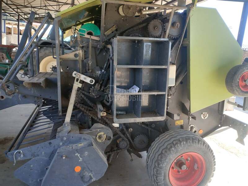 Claas 350