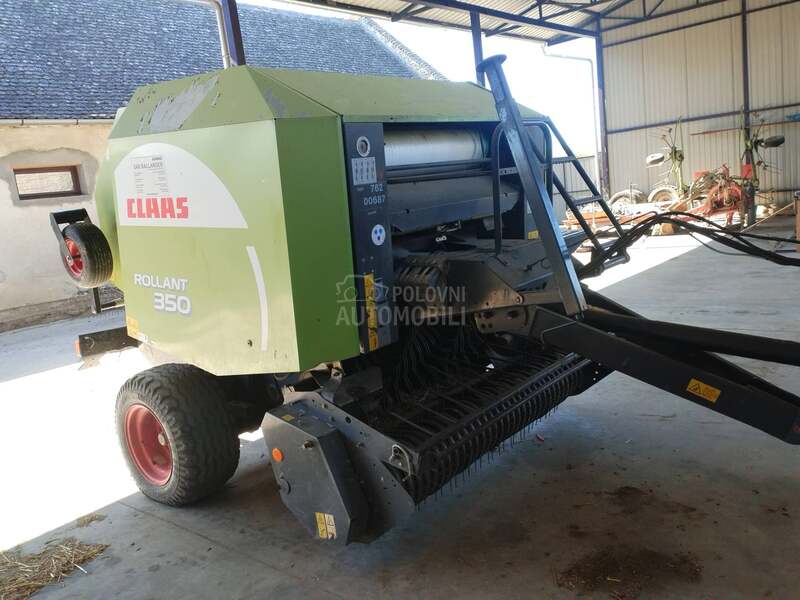 Claas 350