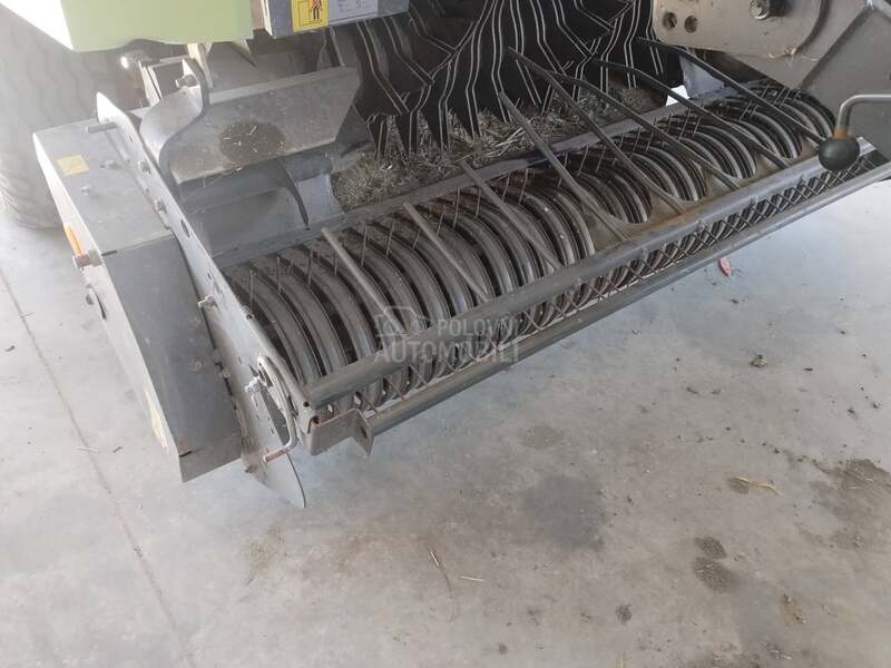 Claas 350