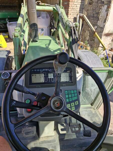 Fendt 512C