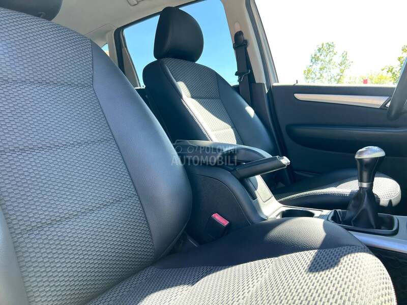 Mercedes Benz B 180 CDI SPORT PAKET