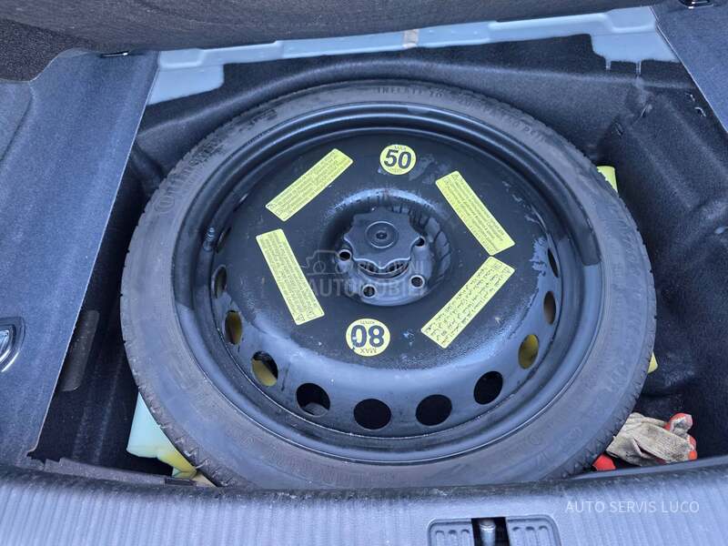 Audi A6 2.0 TDI siber Led