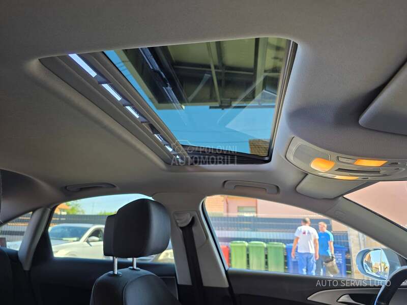 Audi A6 2.0 TDI siber Led