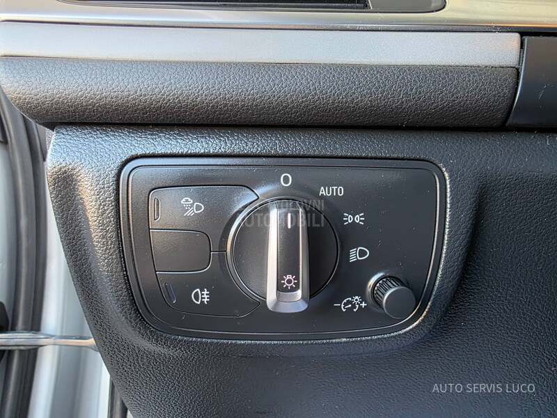 Audi A6 2.0 TDI siber Led