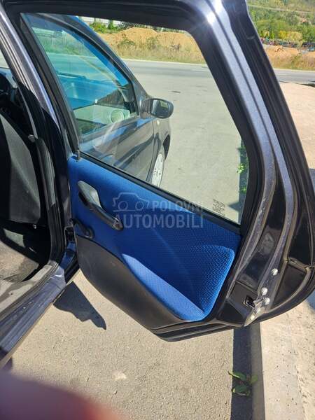 Fiat Punto 12