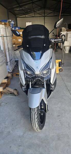 K-MOTO A max
