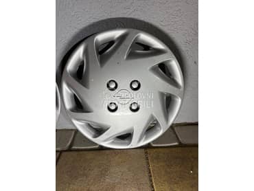 Ratkapne original 14" Bez rupa