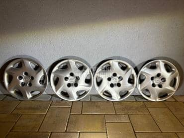 Ratkapne original 15" Bez rupa