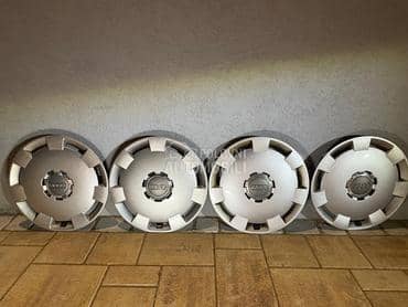 Ratkapne A3 original 16" Bez rupa