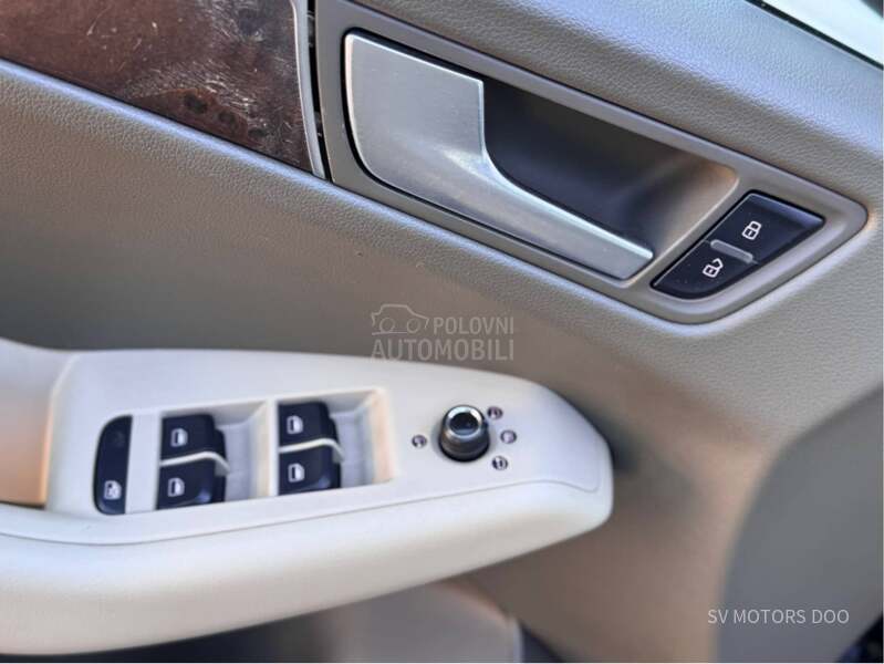 Audi Q5 2.0TDI QUATTRO