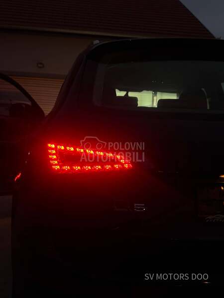 Audi Q5 2.0TDI QUATTRO