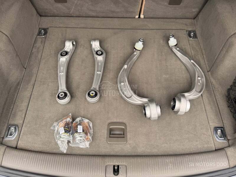Audi Q5 2.0TDI QUATTRO
