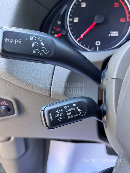 Audi Q5 2.0TDI QUATTRO