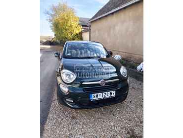 Fiat 500X 1.3 mjet T0P